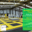 MPCF Trampolining Event at Go Air Manchester poster with MPCF and Go Air logos | image credit: https://www.goairtrampolinepark.co.uk/locations/manchester/