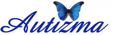 Autizma's official logo