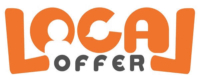 The new Manchester SEND Local Offer logo shows a well-designed lettering of 'LOCAL' in orange colour, with the L's sandwiching the word 'OFFER'.