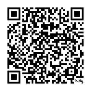 This is the QR code for completing participants' registration for HAF SEND Community Offer summer activities.