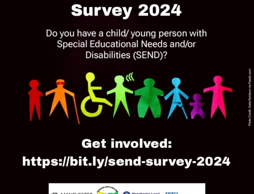 Manchester SEND Survey 2024