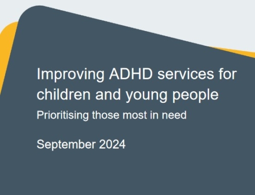 Greater Manchester ADHD Public Engagement Exercises