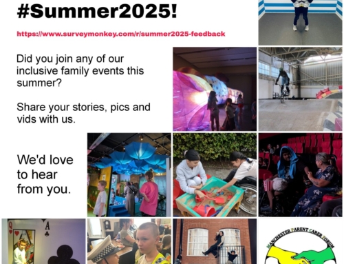 Feedback Needed: Summer 2025 Family Events