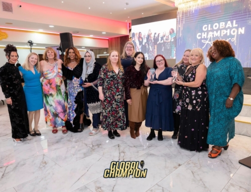 The Most Amazing Team