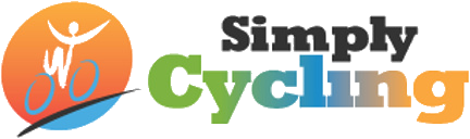 Simply Cycling's logo