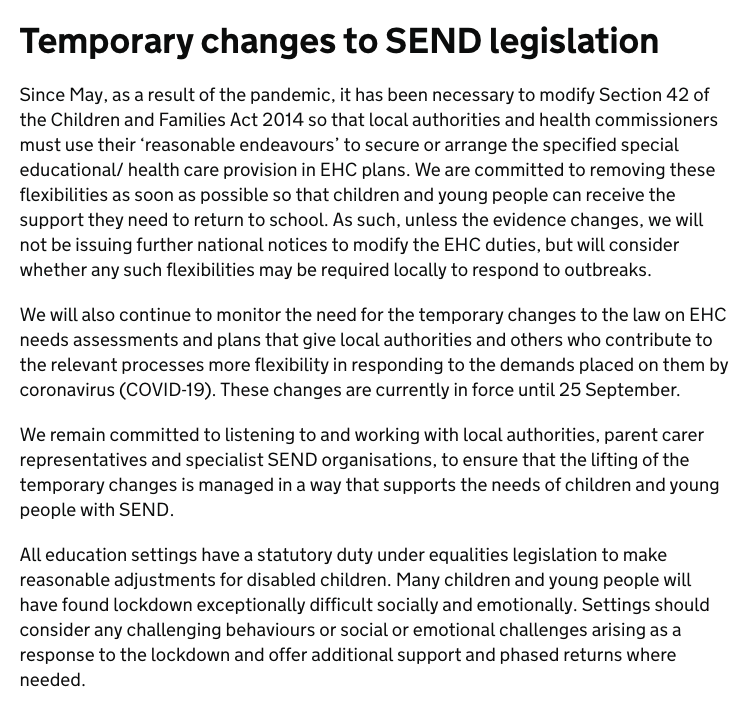 reasonable-endeavours-ehcp-law-change-to-end-july-31-manchester