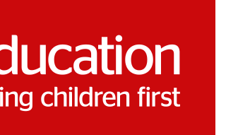 One Education's logo is on the left; Manchester Parent Carer Forum's logo is on the right