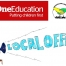 One Education's logo is on the upper left; Manchester Parent Carer Forum's logo is on the upper right; Manchester's SEND Local Offer logo is on the bottom