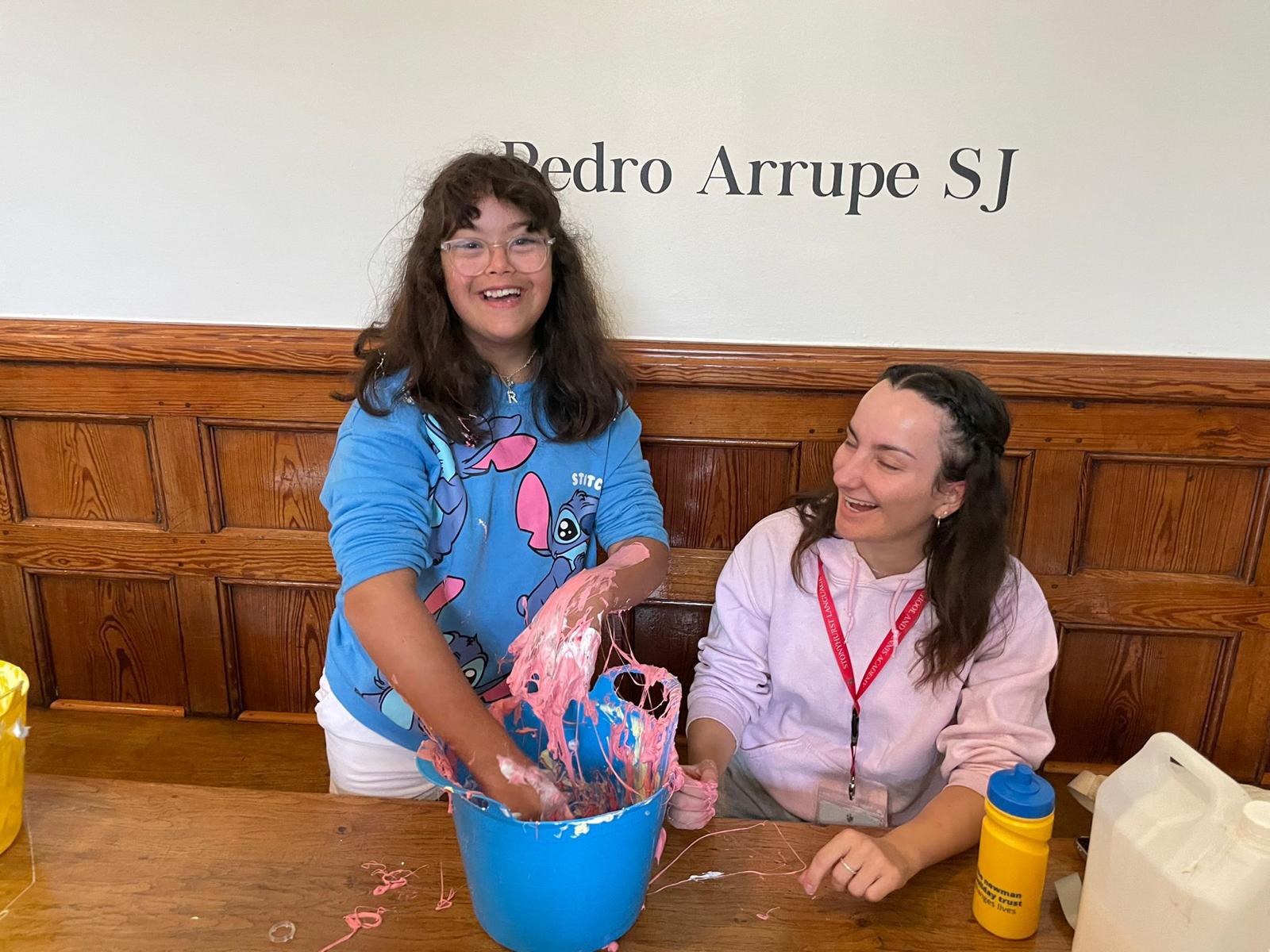 Northwest Summer Holiday from Newman Holiday Trust